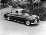 Bentley S1 1955 года